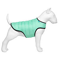 Курточка-накидка для собак AiryVest светонакопительная, размер M (5516)