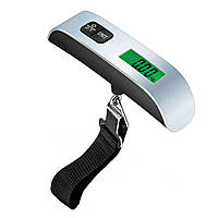 Ваги для багажу (LED екран) Electronic Luggage Scale до 50 кг (B)