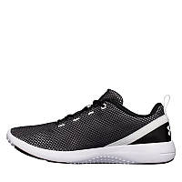 Кроссовки женские Under Armour Черный (UA W SQUAD 2 black (39 (25 см))