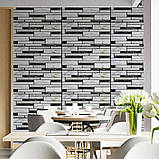 Декоративна ПВХ панель 960х480х4мм SW-00001776, фото 6