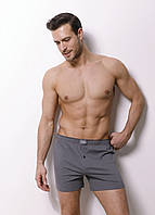 Боксери чоловічі Sevim антрацит, арт.3085 (бавовна, боксери)