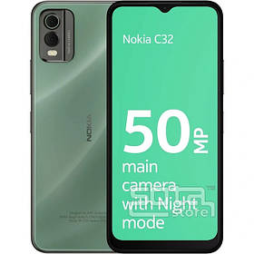 Чохли для Nokia C32