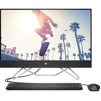 Моноблок с клавиатурой и мышкой 27" HP 27-cb1039ua 6C965EA AiO 16Гб/SSD512Гб GF MX450 Black