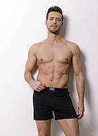 Боксери чоловічі Sevim темно-синій, арт.3085 (бавовна, боксери)