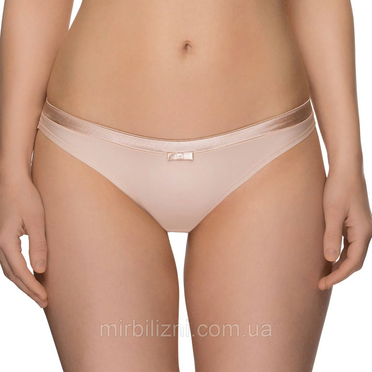 Трусики Lauma срібляста півонія, арт.99C61 ( стрінги)