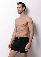 Боксери чоловічі Sevim чорний, арт.3085 (бавовна, боксери)