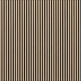 Рейка декоративна PS 2900х120х11мм Дуб з графітом SW-00001738, фото 6