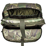Штурмовий рюкзак Marck-men на 12л., штурмова панель 32х28х14 на плитоноску. ШР201С., фото 5