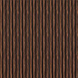 Рейка декоративна PS 2900х120х12мм Темний горіх SW-00001745, фото 8