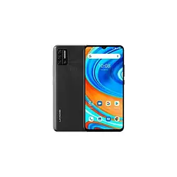 Смартфон UMIDIGI A9 3/64GB Gray