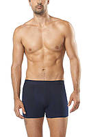 Шорти чоловічі Sevim темно синій, арт.9018 (бавовна, шорти)