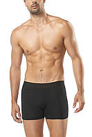 Шорти чоловічі Sevim чорний, арт.9018 (бавовна, шорти)