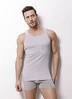 Майка чоловіча Sevim сірий, арт.9009 (бавовна)