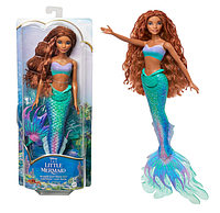 Кукла Русалка Ариель Дисней Disney the Little Mermaid Ariel Doll