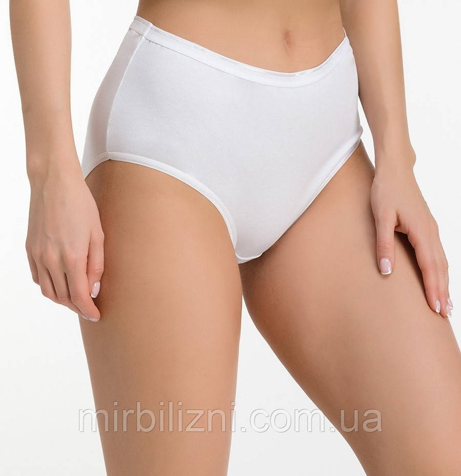 Трусики Sevim білий, арт.078 ( сліп)