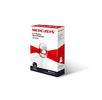 WiFi-адаптер MERCUSYS MW150US N150 USB2.0 nano (MW150US)