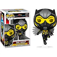 Колекційна Фігурка Funko Pop Wasp #1138 (Marvel, Ant-Man) - Фанко Поп Оса (Марвел, Людина-мураха)