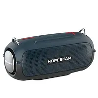 Акустика портативная Hopestar A41 Dark Blue Bluetooth