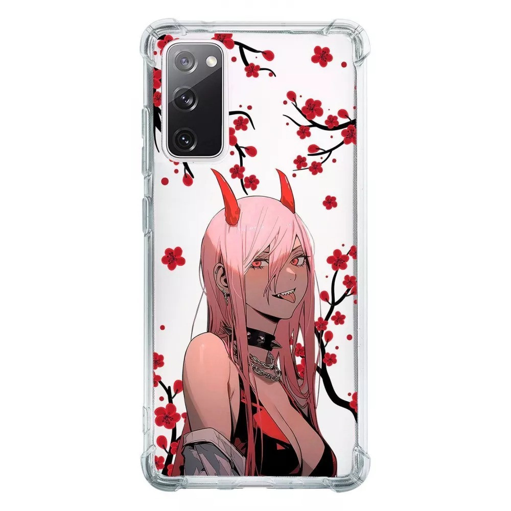 Чохол Anime legends Clear Case для телефона Xiaomi Redmi 9C/10A Zero two