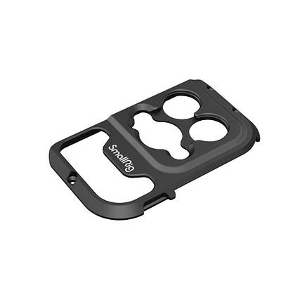 Платформа для об'єктива 17 мм на клітку iPhone 14 Pro SmallRig, фото 1