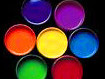 Краска офсетная пантон Purple - фото 2 - id-p26635492