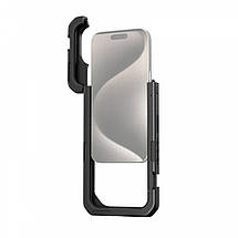 Клітка iPhone 15 Pro кріплення для об'єктива SmallRig, фото 5