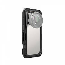 Клітка iPhone 15 Pro кріплення для об'єктива SmallRig, фото 6