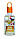Квіткова олія для кутикули Heart Fantastic Peach 50 ml, фото 3