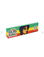 Папір Bob Marley 110мм