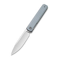 Нож классический Civivi Exarch C2003A тип hard Длина клинка 81.8 мм