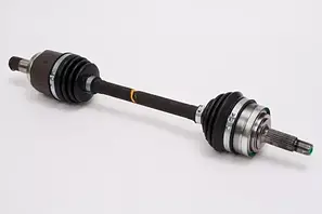 Привод коліс