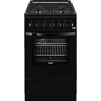 Плита ZANUSSI ZCK57201BA