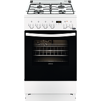 Плита ZANUSSI ZCK57201WA