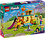 Конструктор Лего Френдс Пригоди на ігровому майданчику для кішок Lego Friends 42612, фото 3