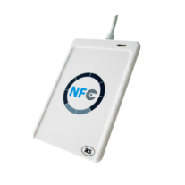 NFC-зчитувач ACR122U
