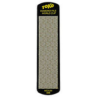 Алмазный напильник Toko Diamond File WC M 400 для кантов