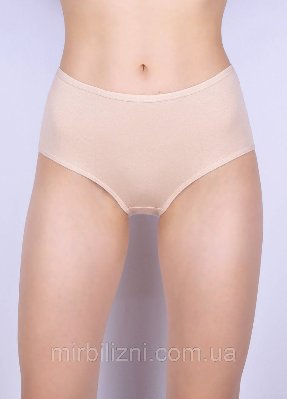 Трусики Sevim бежевий, арт.2011 ( сліп)