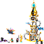 Конструктор Лего Дрімз Вежа Пісочної людини Lego DREAMZzz 71477, фото 4