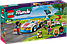 Конструктор Лего Френдс Електромобіль і зарядний пристрій Lego Friends 42609, фото 3