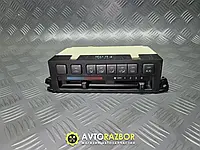 Блок управления печкой с кондиционером BG2W61190A на Mazda 323 BA, 323F 1994-1998 год