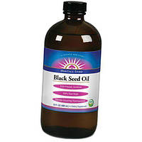 Олія чорного кмину, Black Seed Oil, Heritage Store 480мл (71503001)