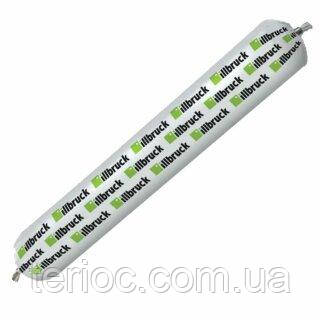 ILLBRUCK (TREMCO)  SG301 - силіконовий клей - герметик, 600мл