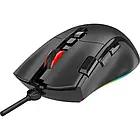 Мишка GamePro GM385 Black, фото 4