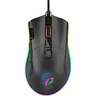 Мишка GamePro GM385 Black, фото 5