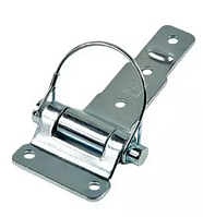 Петля довга борту причіпа Winterhoff BSCH 30-2