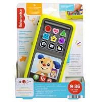 Интерактивная Игрушка Fisher-Price Smart Stages Смартфон (HNL46)