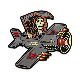 Патч 5.11 Tactical Grim Reaper Pilot Patch