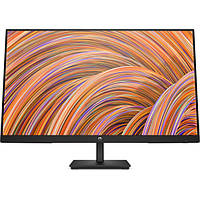 Монитор с матрицей IPS TFT 27" HP V27IE G5 HDMI/DP/D-Sub черный (6D8H2E9)