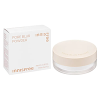 Innisfree Pore Blur Powder Розсипчаста пудра, 11 г
