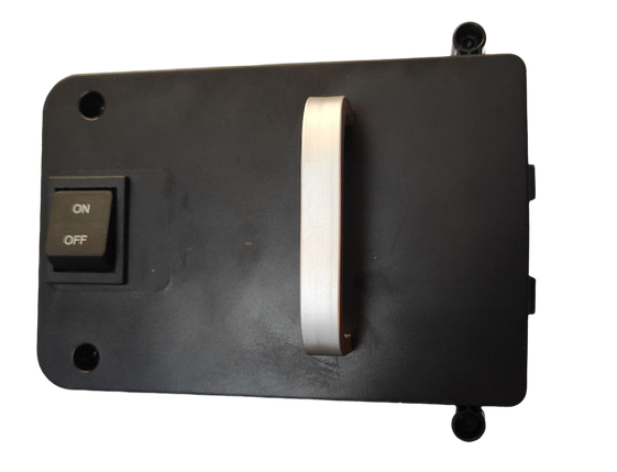 Акумулятор літієвий для інвалідного візка MIRID D-6034 (24В, 10Аг, 240Втг), фото 2